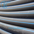 PE100 and PE80 Plastic 63mm HDPE Pipe for Water and Gas Supply